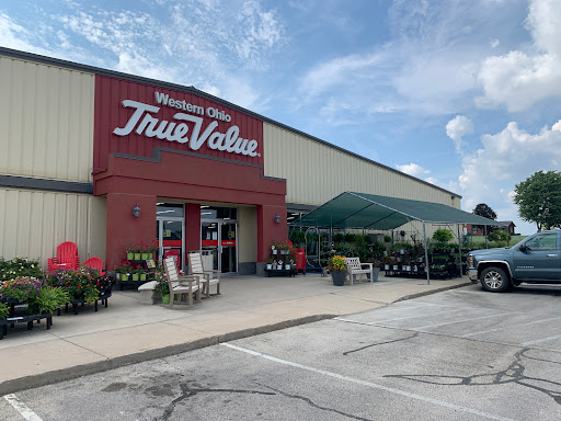 Western Ohio True Value, 702 N Eastern Ave, St Henry, OH 45883, USA, 