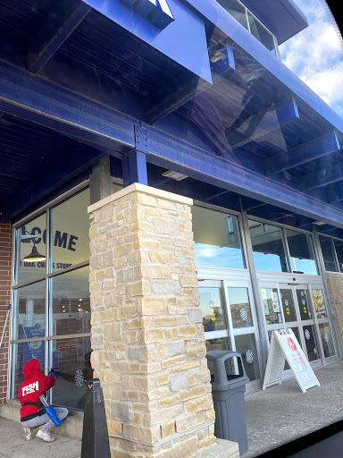 Grocery Store «Meijer», reviews and photos, 171 W Town Square Way, Oak Creek, WI 53154, USA