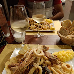 Photo n°1 de l'avis de Alexandra.r fait le 03/07/2021 à 12:46 sur le  Ristorante Al Doge à Lido di Jesolo