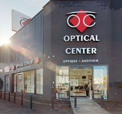 Opticien SAINT ANDRE LES VERGERS - Optical Center