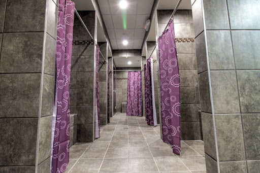 Gym «Planet Fitness», reviews and photos, 167 Mall Blvd, Brunswick, GA 31525, USA