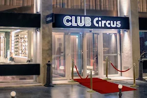 Club Circus Paris image