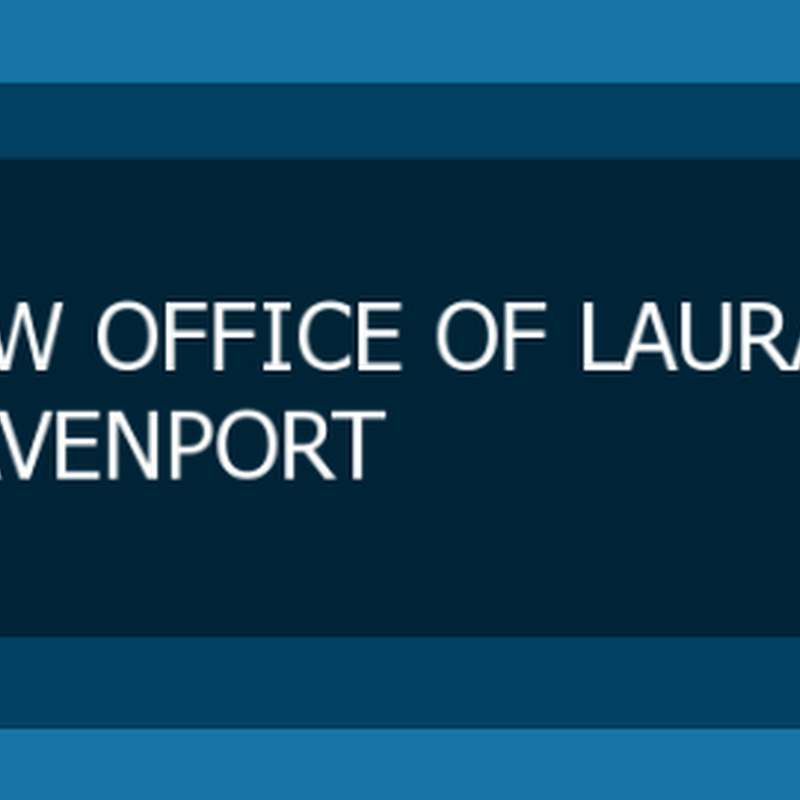 Law Office of Laura L. Davenport