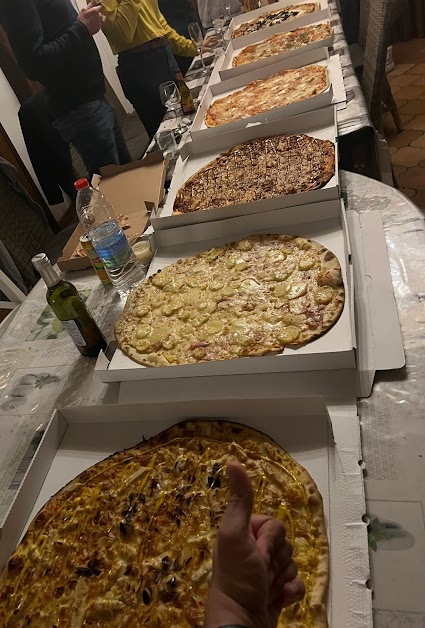 PIZZERIA Damily Pizzas DERVAL à Derval