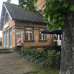 Photo n°1 de l'avis de Tobi. fait le 01/05/2017 à 18:28 sur le  Alter Bahnhof Nievenheim à Dormagen