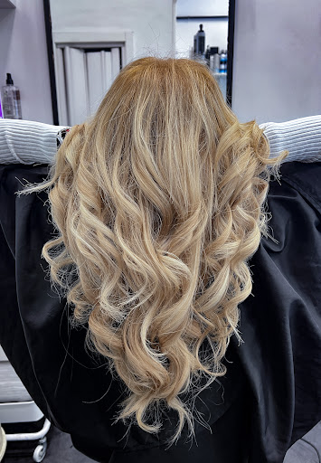Peluquería Noelia Ramajo en Irun, Guipúzcoa