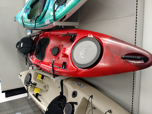 Sporting Goods Store «Academy Sports + Outdoors», reviews and photos, 20790 I-30, Benton, AR 72019, USA