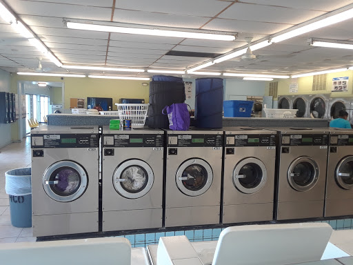 Coin Operated Laundry Equipment Supplier «Washco Laundry Equipment Inc», reviews and photos, 3939 Palm Beach Blvd, Fort Myers, FL 33916, USA