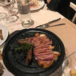 Photo n°2 de l'avis de Livia.u fait le 07/03/2019 à 17:41 sur le  Therra osteria di carne à Mirano