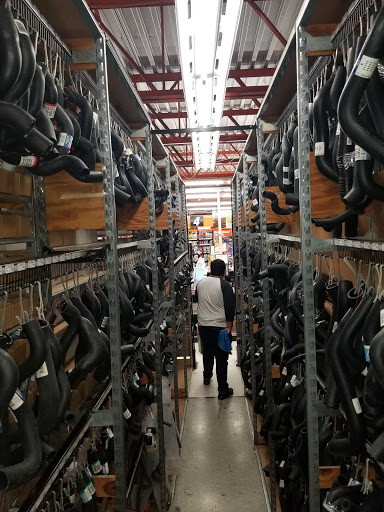 Auto Parts Store «AutoZone», reviews and photos, 746 N Country Club Dr, Mesa, AZ 85201, USA