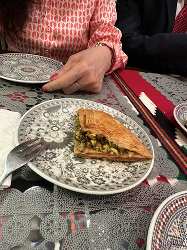Reacties en beoordelingen van Sha'aam