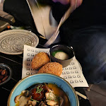 Photo n°2 de l'avis de Bardo.a fait le 26/11/2023 à 19:16 sur le  Moebius Milano à Milan