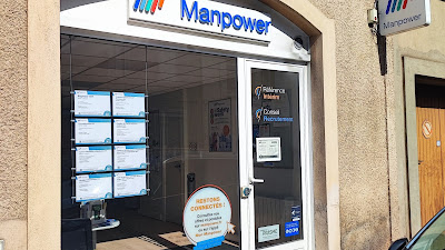 Manpower Graulhet à Graulhet