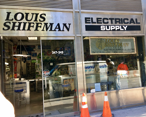 Louis Shiffman Electric