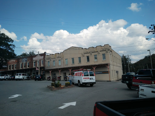 Harley-Davidson Dealer «Lynchburg Harley Davidson», reviews and photos, 6 Short St, Lynchburg, TN 37352, USA