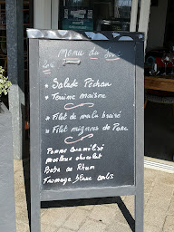 Photo n°9 de Le Comptoir - Restaurant Les Sables d’Olonne à Les Sables-d'Olonne ()