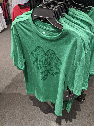 T-shirt stores Atlanta