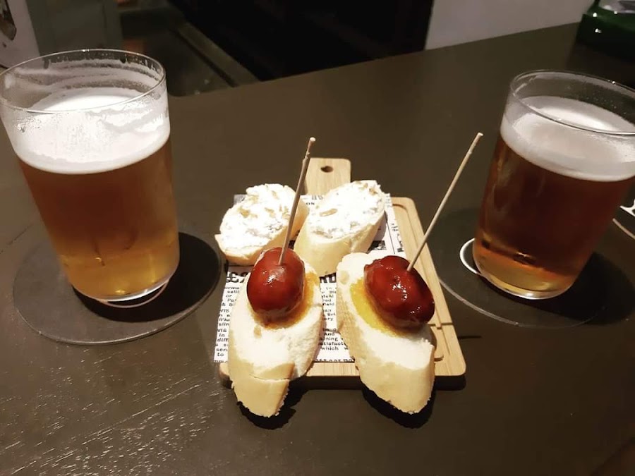 LA TABERNA DEL KRAKEN