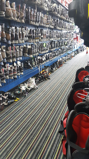 Sporting Goods Store «Play It Again Sports», reviews and photos, 234 Mid Rivers Center, St Peters, MO 63376, USA