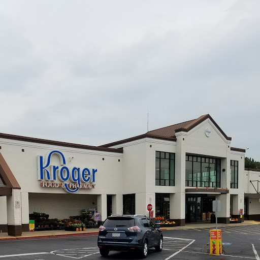 Grocery Store «Kroger», reviews and photos, 6199 GA-92, Acworth, GA 30102, USA