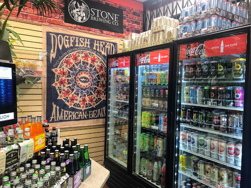 Convenience Store «Kings Convenience», reviews and photos, 2811 N Central Ave, Phoenix, AZ 85004, USA