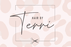 Hair by Terri image