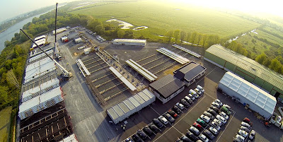 ITP INTERPIPE à Ranville