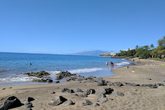 Wahikuli Wayside Park