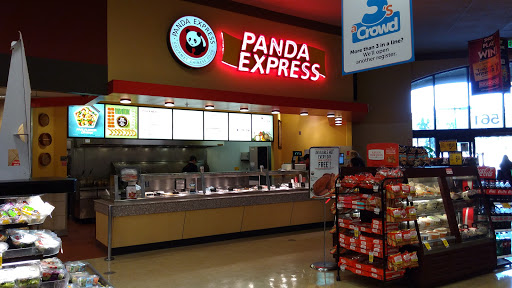 Panda Express