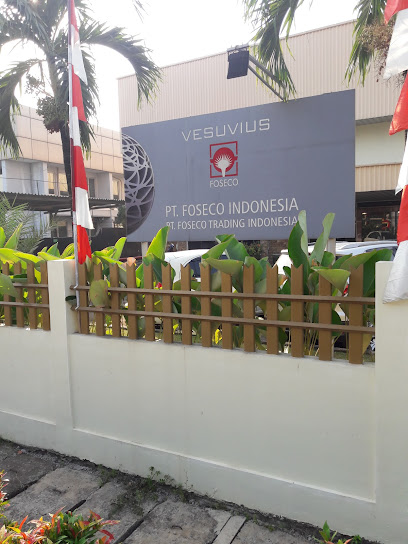 PT. Foseco Indonesia