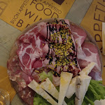 Photo n°4 de l'avis de elisa.e fait le 06/02/2024 à 16:19 sur le  Pot Pourri dell'Ingordigia à Lucca