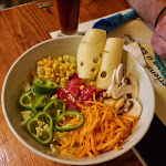 Photo n°1 de l'avis de Sah.h fait le 26/07/2021 à 23:04 sur le  Road 66 à Lecce