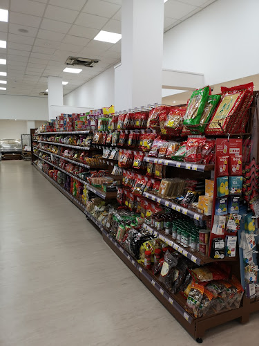 Reviews of 万佳超市 VANGUARD SUPERMARKET in Birmingham - Supermarket