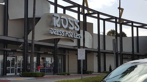 Shopping Mall «Anaheim Plaza», reviews and photos, 510 N Euclid St, Anaheim, CA 92801, USA