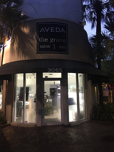 Beauty Salon «Detlev - Aveda Lifestyle Salon & Spa», reviews and photos, 3065 Fuller St, Miami, FL 33133, USA