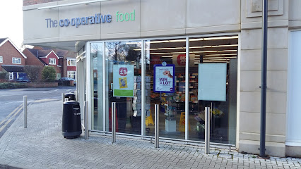 The Co-operative Food - Quorn