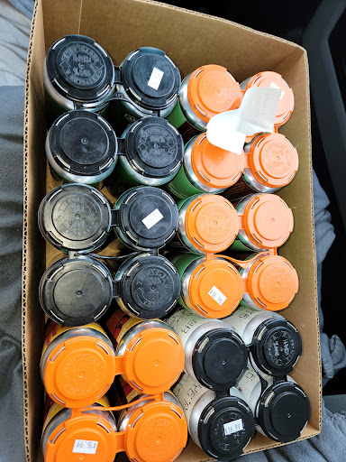 Convenience Store «Fountain Hills Express», reviews and photos, 11829 N Saguaro Blvd, Fountain Hills, AZ 85268, USA