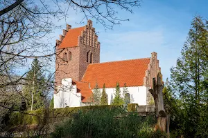 Kimmerslev Kirke image