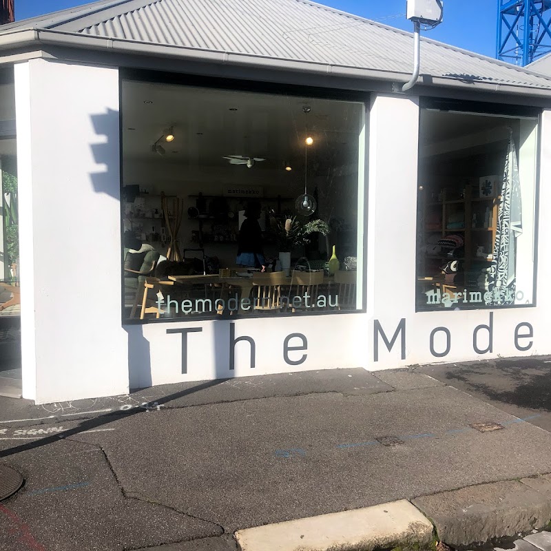 The Modern Furniture Store
