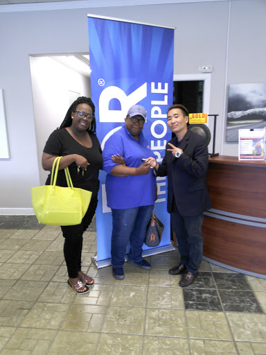 Used Car Dealer «Elite Motors Inc.», reviews and photos, 822 N Lake St, Mundelein, IL 60060, USA