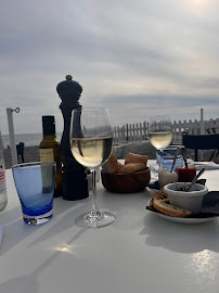 Plats et boissons du Restaurant Le Temps d'un Été à Nice - n°7