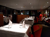 Atmosphère du Restaurant Brasserie K à Toul - n°9