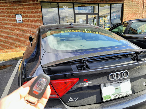 Locksmith «Armstrong Locksmith Inc», reviews and photos, 208 Thompson Ln, Nashville, TN 37211, USA