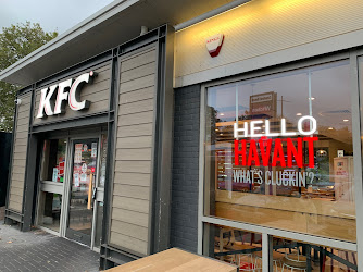 KFC Havant - Park Way