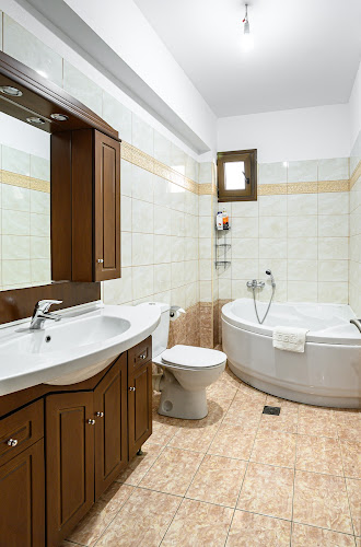 4 Seasons Luxury Apartments - Αλεξανδρούπολη