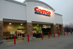 Costco Wholesale