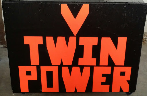 V-Twin Power