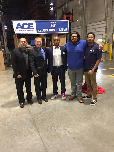 Moving and Storage Service «Ace Relocation Systems, Inc.», reviews and photos, 1543 Hecht Dr, Bartlett, IL 60103, USA