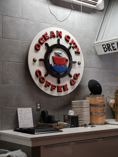 Coffee Store «Ocean City Coffee Company», reviews and photos, 917 Asbury Ave, Ocean City, NJ 08226, USA