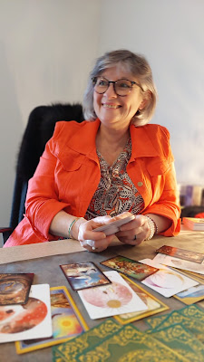 Etre soi m'aime voyance A.Arlette à Neufchâteau